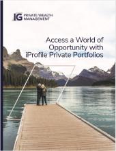 Access a World of Opportunity with iProfile